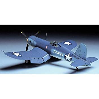 【中古】タミヤ 1/48 傑作機シリーズ コルセア F4U-1【メーカー名】タミヤ(TAMIYA)【メーカー型番】61046【ブランド名】タミヤ(TAMIYA)【商品説明】タミヤ 1/48 傑作機シリーズ コルセア F4U-1当店では初期不良に限り、商品到着から7日間は返品をお受けいたします。イメージと違う、必要でなくなった等、お客様都合のキャンセル・返品は一切お受けしておりません。中古品の場合、基本的に説明書・外箱・ドライバーインストール用のCD-ROMはついておりません。商品名に「限定」「保証」等の記載がある場合でも特典や保証・ダウンロードコードは付いておりません。写真は代表画像であり実際にお届けする商品の状態とは異なる場合があります。掲載と付属品が異なる場合は受注前に内容確認メールをお送りします。中古品の場合は中古の特性上、キズ・汚れがある場合があります。レンタル落ち商品は収納BOXや特典類など一切の付属品はありません他モール併売のため、万が一お品切れの場合はご連絡致します。ご注文からお届けまで1．ご注文　 ご注文は24時間受け付けております2．注文確認 　ご注文後、注文確認メールを送信します3．在庫確認　　　　 多モールでも併売の為、在庫切れの場合はご連絡させて頂きます。　 ※中古品は受注後に、再メンテナンス、梱包しますのでお届けまで4〜10営業日程度とお考え下さい。4．入金確認 前払い決済をご選択の場合、ご入金確認後に商品確保・配送手配を致します。5．出荷 配送準備が整い次第、出荷致します。配送業者、追跡番号等の詳細をメール送信致します。6．到着　 出荷後、1〜3日後に商品が到着します。 ※離島、北海道、九州、沖縄は遅れる場合がございます。予めご了承下さい。