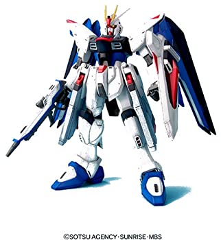 【中古】1/60 フリーダムガンダム (機動戦士ガンダムSEED)【メーカー名】BANDAI SPIRITS(バンダイ スピリッツ)【メーカー型番】BAN120463【ブランド名】BANDAI SPIRITS(バンダイ スピリッツ)【商品説明】1/60 フリーダムガンダム (機動戦士ガンダムSEED)当店では初期不良に限り、商品到着から7日間は返品をお受けいたします。イメージと違う、必要でなくなった等、お客様都合のキャンセル・返品は一切お受けしておりません。中古品の場合、基本的に説明書・外箱・ドライバーインストール用のCD-ROMはついておりません。商品名に「限定」「保証」等の記載がある場合でも特典や保証・ダウンロードコードは付いておりません。写真は代表画像であり実際にお届けする商品の状態とは異なる場合があります。掲載と付属品が異なる場合は受注前に内容確認メールをお送りします。中古品の場合は中古の特性上、キズ・汚れがある場合があります。レンタル落ち商品は収納BOXや特典類など一切の付属品はありません他モール併売のため、万が一お品切れの場合はご連絡致します。ご注文からお届けまで1．ご注文　 ご注文は24時間受け付けております2．注文確認 　ご注文後、注文確認メールを送信します3．在庫確認　　　　 多モールでも併売の為、在庫切れの場合はご連絡させて頂きます。　 ※中古品は受注後に、再メンテナンス、梱包しますのでお届けまで4〜10営業日程度とお考え下さい。4．入金確認 前払い決済をご選択の場合、ご入金確認後に商品確保・配送手配を致します。5．出荷 配送準備が整い次第、出荷致します。配送業者、追跡番号等の詳細をメール送信致します。6．到着　 出荷後、1〜3日後に商品が到着します。 ※離島、北海道、九州、沖縄は遅れる場合がございます。予めご了承下さい。