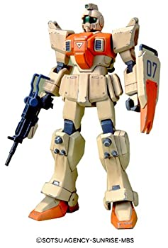 【中古】(非常に良い)HG 1/144 RGM-79[G] ジム (機動戦士ガンダム 第08MS小隊)