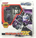 【中古】(非常に良い)「Get Ride アムドライバー」 アムジャケットDXシリーズ アムドライバーダークDX