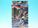 【中古】「Get Ride! アムドライバー」 アムジャケットシリーズ ネオアムドライバー K・K
