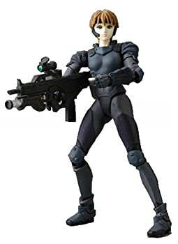 【中古】(非常に良い)APPLESEED デュナン ナッツ