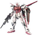 【中古】PG 1/60 MBF-02 ストライクルージュ + スカイグラスパー (機動戦士ガンダムSEED)