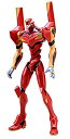【中古】(非常に良い)LMHG エヴァンゲリオン弐号機 (新世紀エヴァンゲリオン)