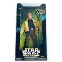 【中古】(非常に良い)Star Wars Action Collection 12 Luke Skywalker in Ceremonial Gear ／ ルーク・スカイウォーカー イン セレモニーギア