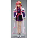 【中古】アクションフィギュアコレクション 機動戦士ガンダムSEED DESTINY ラクス・クライン