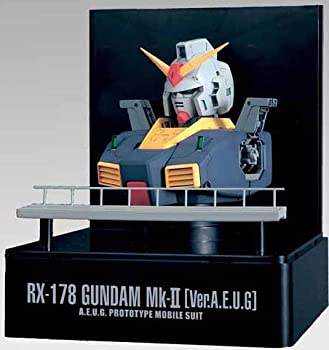【中古】(非常に良い)機動戦士Ζガンダム「Mk-II」ヘッドディスプレイ エウーゴVer