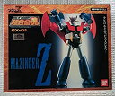 【中古】超合金魂マジンガーZ(3)