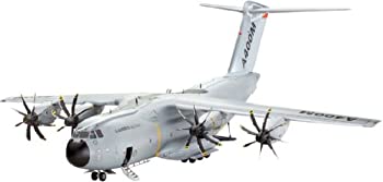 【中古】ドイツレベル 1/72 エアバスA400 輸送機 R04800 プラモデル