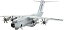 【中古】ドイツレベル 1/72 エアバスA400 輸送機 R04800 プラモデル