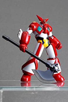 Cooking, Crafts Toys - 【中古】(非常に良い)リボルテックヤマグチ No　01 ゲッター1