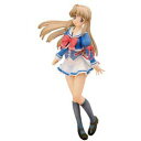 【中古】月は東に日は西に 藤枝保奈美 1/6 完成品