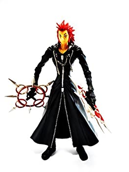 yÁz(gpEJi)KINGDOM HEARTS II PLAY ARTS ANZ(PVChς݃ANVtBMA)