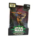 yÁzSTAR WARS The Power Of The Force STAP & BATTLE DROID