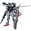 【中古】(未使用品)MG 1/100 GAT-X105 ストライクガンダム I W S P (機動戦士ガンダムSEED)