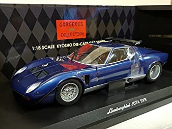 楽天市場】京商 1／18 イオタの通販