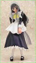 【中古】(非常に良い)仮面のメイドガイ&フブキセット