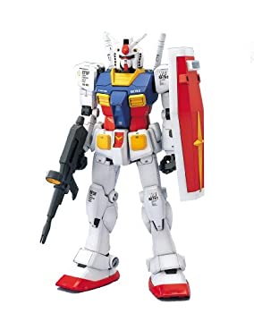 ����š�PG 1/60 RX-78-2 ������� (��ư��Υ������)