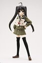 【中古】ACTION FIGURE COLLECTION+ 灼眼のシャナ (平井ゆかりさん)
