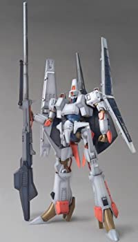 【中古】重戦機エルガイム リアルロボットレボリューション 1/100 エルガイムMk-2