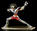 【中古】(未使用品)エクセレントモデル 聖闘士星矢 ペガサス星矢