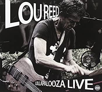 乐天商城 - 【中古】(未使用品)Lollapalooza Live [DVD] [Import]