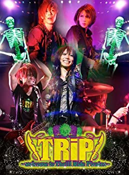 【中古】SuG TOUR 2011｢TRiP~welcome to Thrill Ride Pirates~｣ [DVD]