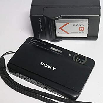 【中古】ソニー SONY Cyber-shot TX55(1620