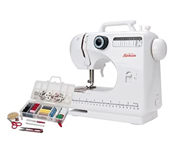 【中古】Sunbeam Compact Sewing Machine