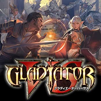 【中古】GLADIATOR VS(グラディエーターバーサス) - PS3