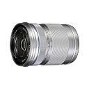 【中古】(未使用品)Olympus M.Zuiko Digital - Telephoto zoom lens - 40 mm - 150 mm - f/4.0