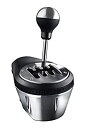 【中古】(未使用品)Thrustmaster ジョイスティック TH8A Add-On Shifter(PC / PS3 / Xbox One / PS4) シ