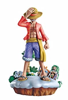 【中古】(未使用品)ONEPIECE LOGBOX 戦火の残り火そして新たなる旅立ち編 BOX