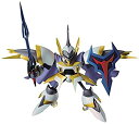 【中古】ヴァリアブルアクション 覇王大系リューナイト ルーンナイト・シュテル