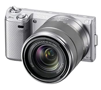 【中古】(非常に良い)ソニー SONY ミラーレス一眼カメラ α NEX-5N ダブルズームレンズキット シルバー NEX-5NY/S【メーカー名】ソニー(SONY)【メーカー型番】NEX-5NYS【ブランド名】ソニー(SONY)【商品説明】ソニー SONY ミラーレス一眼カメラ α NEX-5N ダブルズームレンズキット シルバー NEX-5NY/S当店では初期不良に限り、商品到着から7日間は返品をお受けいたします。 イメージと違う、必要でなくなった等、お客様都合のキャンセル・返品は一切お受けしておりません。 中古品の場合、基本的に説明書・外箱・ドライバーインストール用のCD-ROMはついておりません。 商品名に「限定」「保証」等の記載がある場合でも特典や保証・ダウンロードコードは付いておりません。 写真は代表画像であり実際にお届けする商品の状態とは異なる場合があります。 掲載と付属品が異なる場合は受注前に内容確認メールをお送りします。 中古品の場合は中古の特性上、キズ・汚れがある場合があります。 レンタル落ち商品は収納BOXや特典類など一切の付属品はありません 他モール併売のため、万が一お品切れの場合はご連絡致します。 ご注文からお届けまで 1．ご注文　 ご注文は24時間受け付けております 2．注文確認 　ご注文後、注文確認メールを送信します 3．在庫確認　　　 　 多モールでも併売の為、在庫切れの場合はご連絡させて頂きます。 　 ※中古品は受注後に、再メンテナンス、梱包しますのでお届けまで4〜10営業日程度とお考え下さい。 4．入金確認 前払い決済をご選択の場合、ご入金確認後に商品確保・配送手配を致します。 5．出荷 配送準備が整い次第、出荷致します。配送業者、追跡番号等の詳細をメール送信致します。 6．到着　 出荷後、1〜3日後に商品が到着します。 ※離島、北海道、九州、沖縄は遅れる場合がございます。予めご了承下さい。