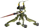 【中古】(未使用品)リボルテックヤマグチ Evangelion Evolution エヴァンゲリオン仮設5号機