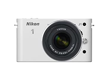 【中古】(非常に良い)Nikon ミラーレ