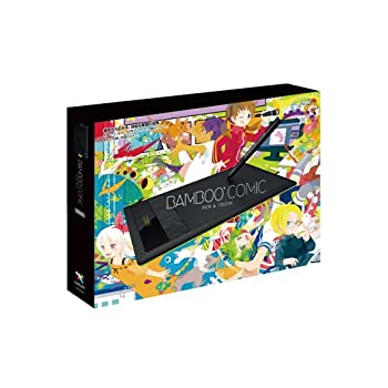 šWacom ڥ󥿥֥å S ԥ 饹Mini&ߥMini° Bambooߥå CTH-470/P2