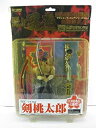 【中古】魁!! 男塾 剣桃太郎