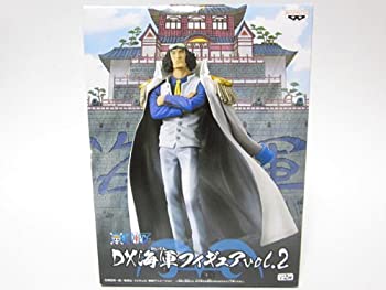 ワンピース フィギュア 青キジ コビー ドラゴン 電伝虫 新品 4点セット b005vy339u.jpg