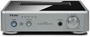 【中古】(非常に良い)TEAC Reference 01 USB DAC/ステレオプリメインアンプ シルバー A-H01-S