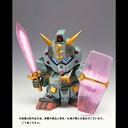 【中古】(未使用品)SDX 聖機兵ガンレックス 魂ウェブ限定