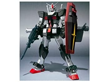 【中古】(未使用品)ROBOT魂 -ロボット魂-〈SIDE MS〉機動戦士ガンダム プロトタイプガンダム（魂ウェブ限定）