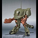【中古】(非常に良い)ROBOT魂 -ロボット魂-〈SIDE KMF〉 コードギアス 反逆のルルーシュR2 ガン・ルゥ(魂ウェブ限定)