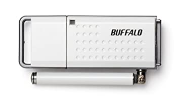 【中古】BUFFALO USB2.0用 地デジチューナー ちょいテレフル DT-F120/U2【メーカー名】バッファロー【メーカー型番】DT-F120/U2【ブランド名】バッファロー【商品説明】BUFFALO USB2.0用 地デジチューナー ちょいテレフル DT-F120/U2当店では初期不良に限り、商品到着から7日間は返品をお受けいたします。イメージと違う、必要でなくなった等、お客様都合のキャンセル・返品は一切お受けしておりません。中古品の場合、基本的に説明書・外箱・ドライバーインストール用のCD-ROMはついておりません。商品名に「限定」「保証」等の記載がある場合でも特典や保証・ダウンロードコードは付いておりません。写真は代表画像であり実際にお届けする商品の状態とは異なる場合があります。掲載付属品が異なる場合は受注前に内容確認メールをお送りします。中古品の場合は中古の特性上、キズ・汚れがある場合があります。レンタル落ち商品は収納BOXや特典類など一切の付属品はありません他モール併売のため、万が一お品切れの場合はご連絡致します。ご注文からお届けまで1．ご注文　 ご注文は24時間受け付けております2．注文確認 　ご注文後、注文確認メールを送信します3．在庫確認　　　　 多モールでも併売の為、在庫切れの場合はご連絡させて頂きます。　 ※中古品は受注後に、再メンテナンス、梱包しますのでお届けまで4〜10営業日程度とお考え下さい。4．入金確認 前払い決済をご選択の場合、ご入金確認後に商品確保・配送手配を致します。5．出荷 配送準備が整い次第、出荷致します。配送業者、追跡番号等の詳細をメール送信致します。6．到着　 出荷後、1〜3日後に商品が到着します。 ※離島、北海道、九州、沖縄は遅れる場合がございます。予めご了承下さい。