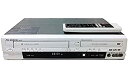 【中古】(非常に良い)DXアンテナ 地上デジタルチューナー内蔵ビデオ一体型DVDレコーダー DV2011E7