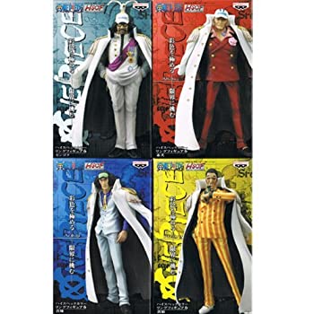 オープニング大放出セール One Piece ワンピース ハイスペックカラーリングフィギュア6 センゴク 赤犬 青雉 黄猿 全4種セット 日本産 Lachifladanj Com オープニング大放出セール One Piece ワンピース ハイスペックカラーリングフィギュア6 センゴク 赤犬 青雉 黄猿 全4種セット 日本産 Lachifladanj Com