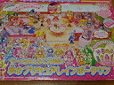 【中古】プリキュアオールスターズ もーっとみんなで大集合 夢のプリキュアレインボータウン