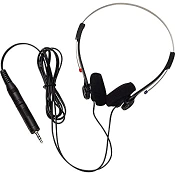 Sound-Isolating Type - 【中古】［状態良好］Photogenic ヘッドフォン HP-100