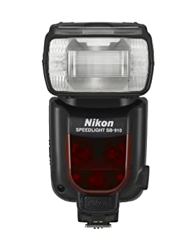 【中古】(非常に良い)Nikon スピードライト SB-910